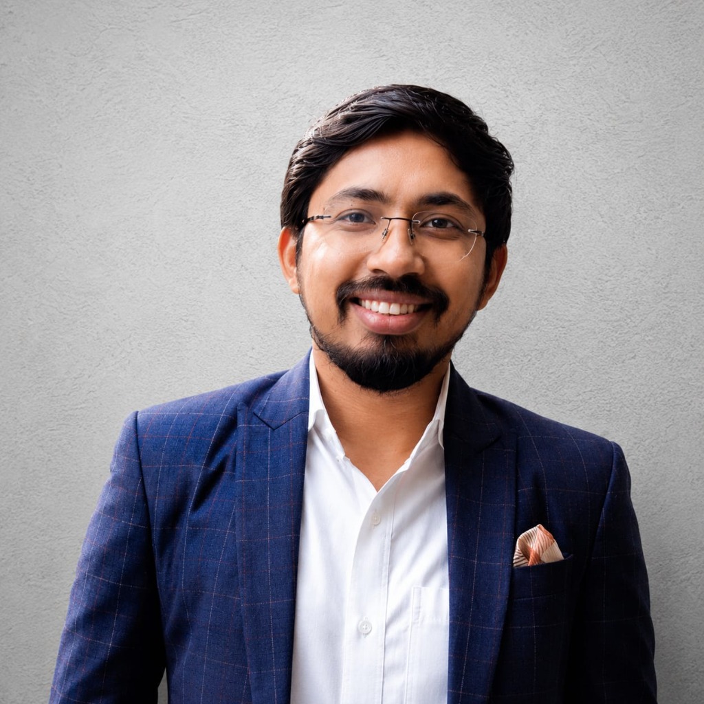 CA. Rishabh Jain