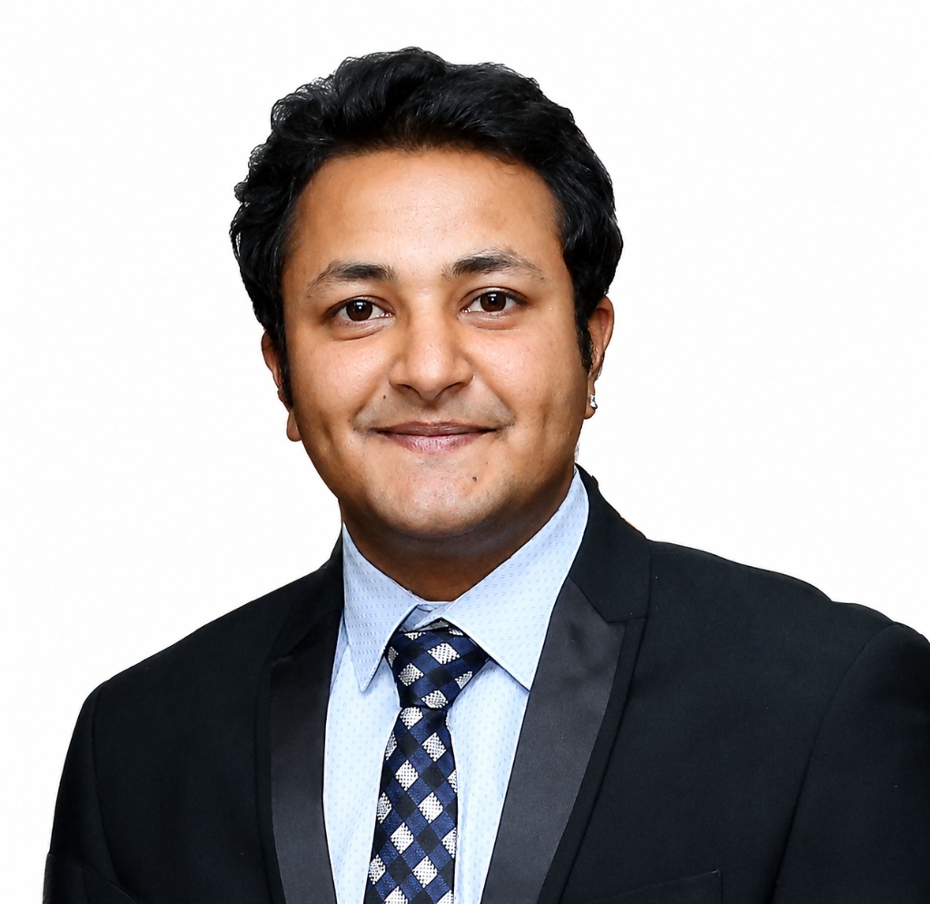 CA. Swarnim Gupta